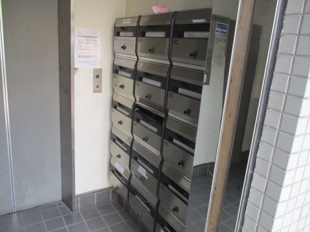 KAKOビルのその他共用部分|KAKOビル