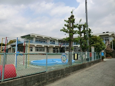 旭保育園まで1200ｍ