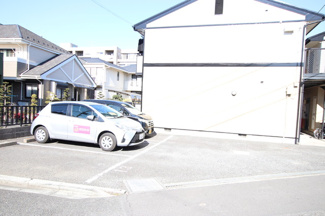 ★敷地内駐車場★（有料・要空き確認）