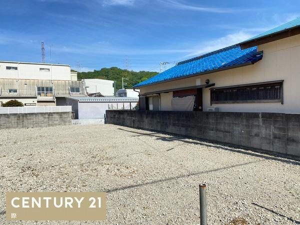 和歌山市毛見の売地のその他|紀勢本線「黒江駅」まで自転車約11分！