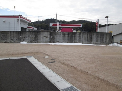 【外観】 | 駄経寺町売り土地６号地