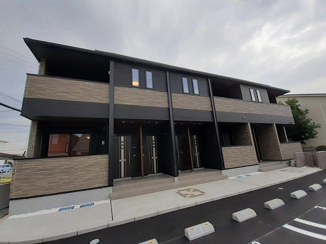 スクエアかりがね　　刈谷市の賃貸はクラスホーム刈谷店