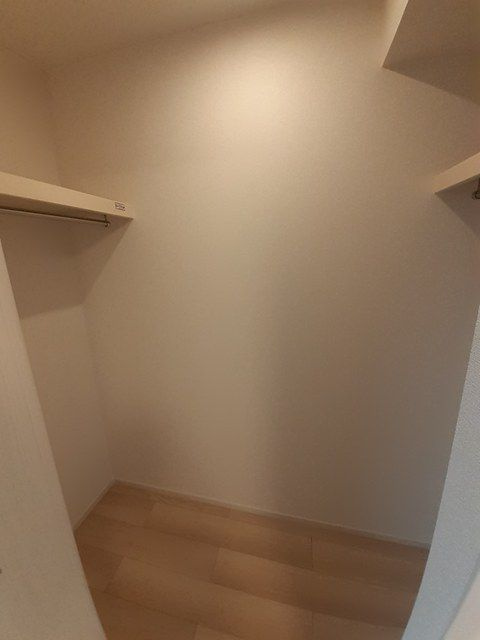 スクエアかりがね　　刈谷市の賃貸はクラスホーム刈谷店の収納