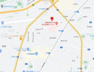 【地図】 | プラム５０