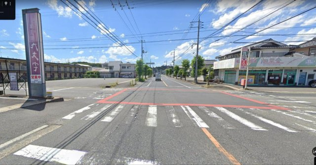 高野山西 売土地　２８４坪の周辺