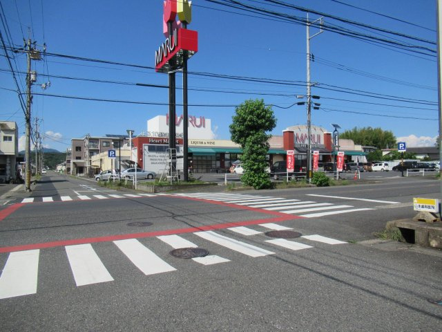 高野山西 売土地　２８４坪の周辺