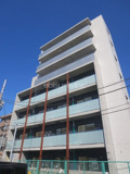 ルシェーヌ恵比寿の画像