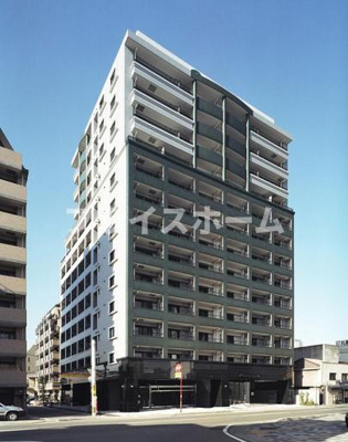 【外観】 | エンクレスト博多