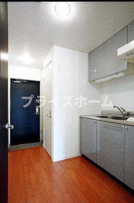 【キッチン】 | エンクレスト博多