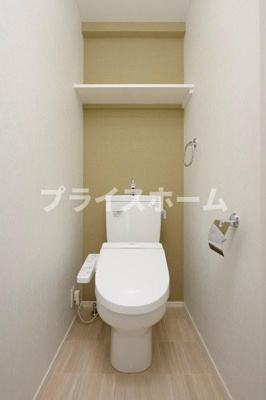 【トイレ】 | エンクレスト博多