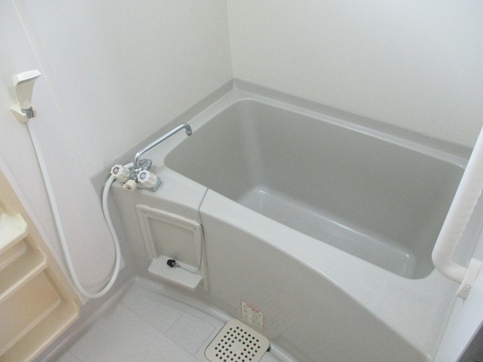 セジュール碧Ｃ　　刈谷市近郊の賃貸ならクラスホーム刈谷店の浴室