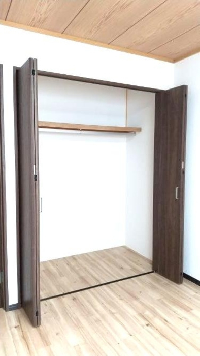 セジュール碧Ｃ　　刈谷市近郊の賃貸ならクラスホーム刈谷店の収納