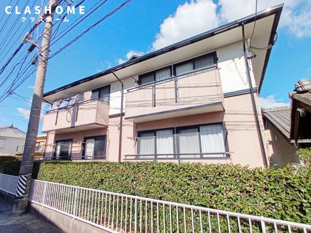 セジュール碧Ｃ　　刈谷市近郊の賃貸ならクラスホーム刈谷店の外観