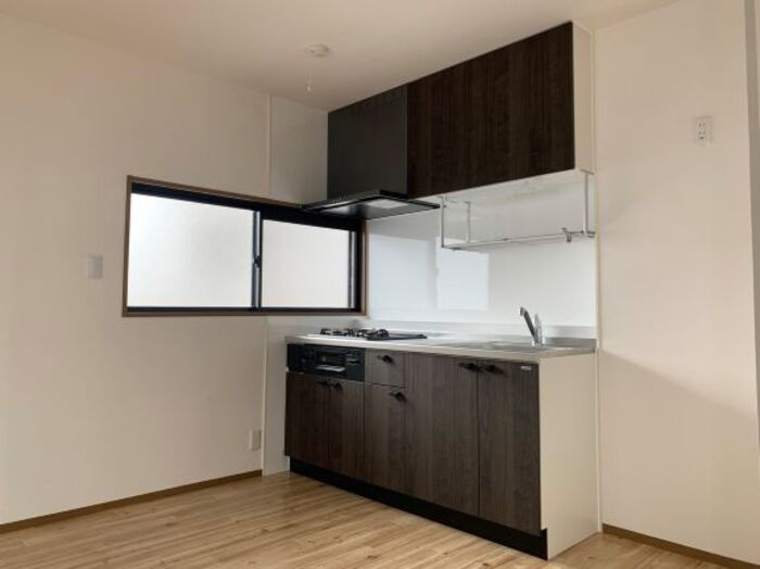 セジュール碧Ｃ　　刈谷市近郊の賃貸ならクラスホーム刈谷店の居間・リビング