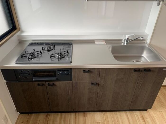 セジュール碧Ｃ　　刈谷市近郊の賃貸ならクラスホーム刈谷店の内装