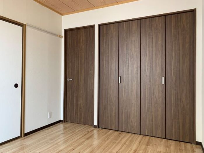 セジュール碧Ｃ　　刈谷市近郊の賃貸ならクラスホーム刈谷店の内装