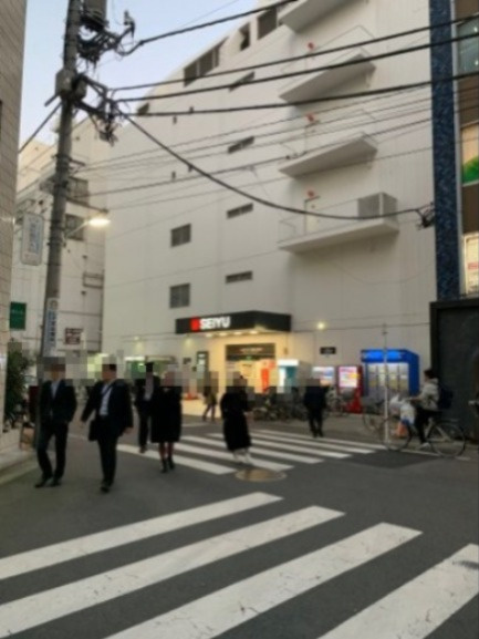 興産大森ビル