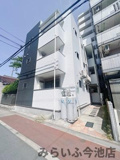 ocean今池の画像