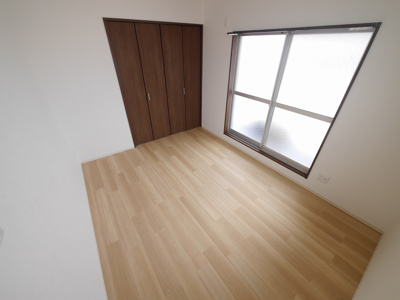 【洋室】 | 潮見台町3丁目貸戸建