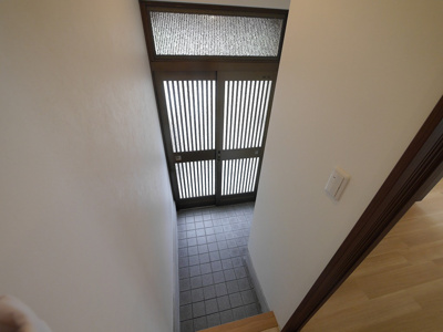 【玄関】 | 潮見台町3丁目貸戸建