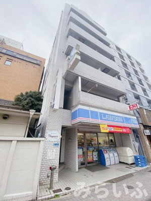 【外観】 | ハイツ今池