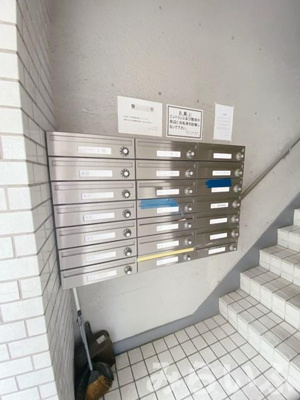 【その他共用部分】 | ハイツ今池