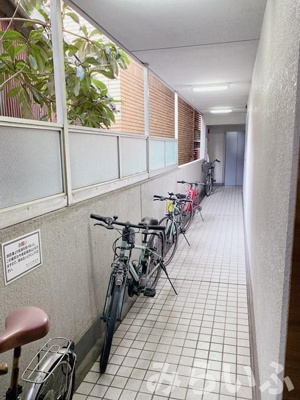 【その他共用部分】 | ハイツ今池