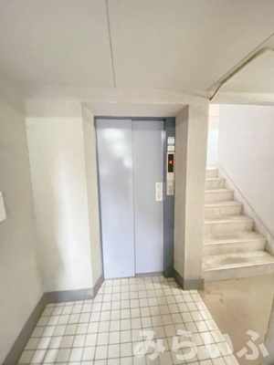 【その他共用部分】 | ハイツ今池