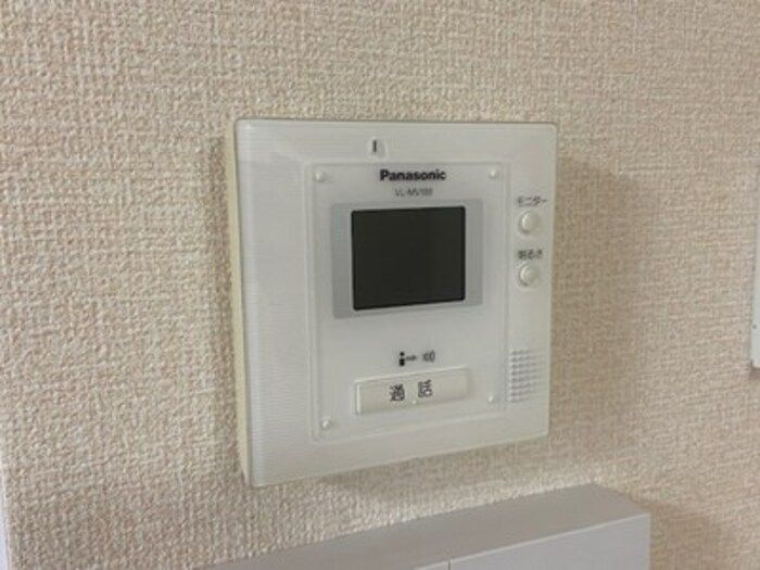 ガーデンベル新栄　　 刈谷市近郊の賃貸はクラスホーム刈谷店のセキュリティ
