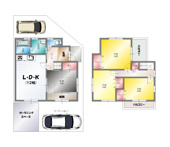 嵐山樋ノ上町の画像