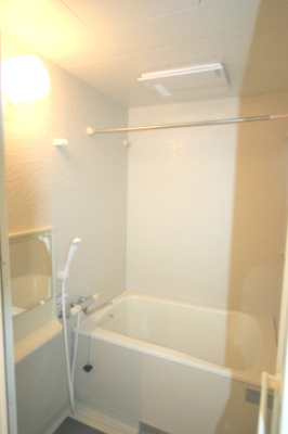 【浴室】 | パークビュー緑地公園