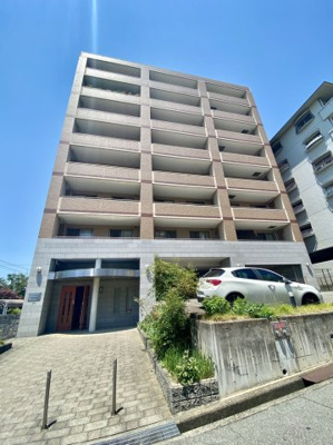 【外観】 | パークビュー緑地公園