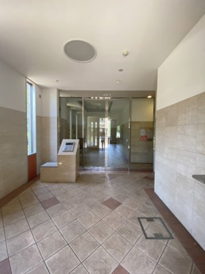 【ロビー】 | パークビュー緑地公園