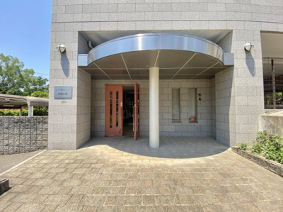 【エントランス】 | パークビュー緑地公園