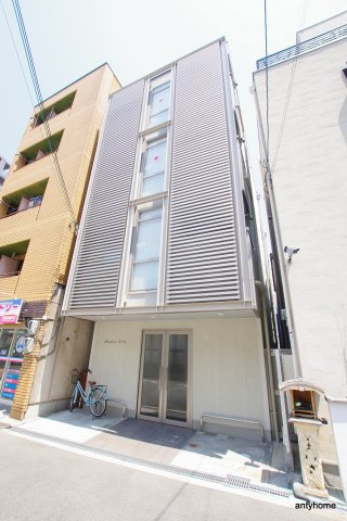 RESIDENCE高千穂　仲介手数料無料