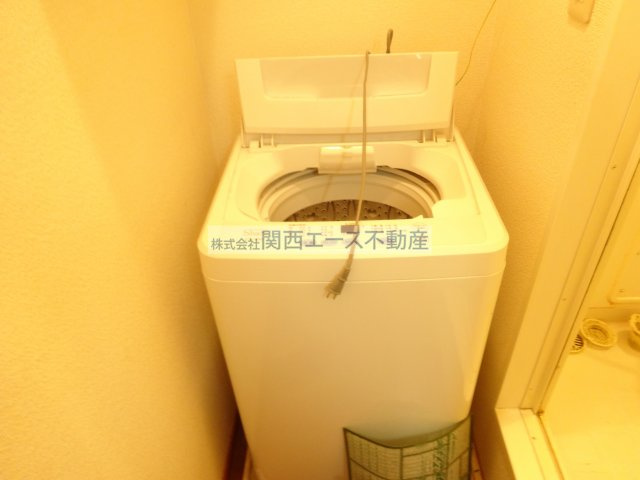 【設備】 | レオパレスカナール