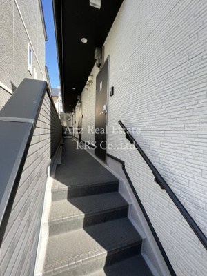 【その他共用部分】 | Celeste九条南