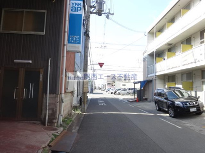 【周辺】 | レオパレスエルヴェールⅡ