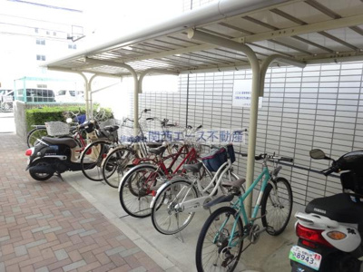 【その他】 | レオパレスエルヴェールⅡ