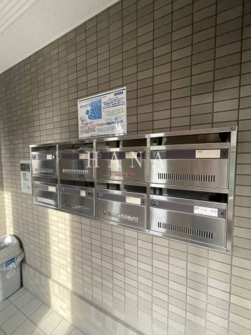 マンション大宝のその他共用部分