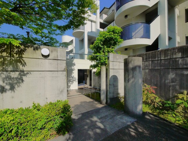高の原アーバンコンフォートDのその他共用部分