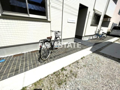 【その他共用部分】 | グランメール浜中町