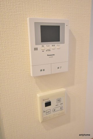 アネロ　グランツ　仲介手数料無料のセキュリティ