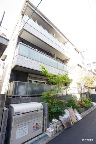 アネロ　グランツ　仲介手数料無料の外観