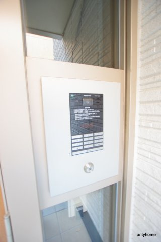 アネロ　グランツ　仲介手数料無料のセキュリティ