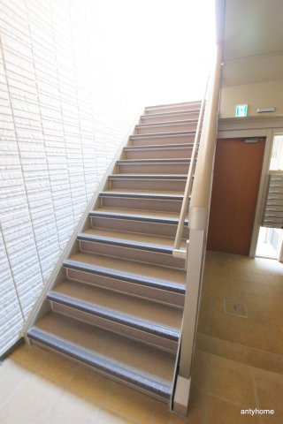 アネロ　グランツ　仲介手数料無料のその他共用部分