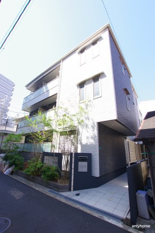 アネロ　グランツ　仲介手数料無料