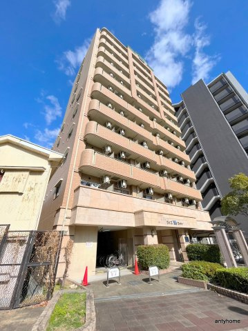 ワイズシャトー京橋　仲介手数料無料