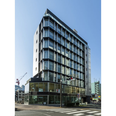 【外観】 | AJ BLDG【　名古屋の貸事務所・貸オフィス　】
