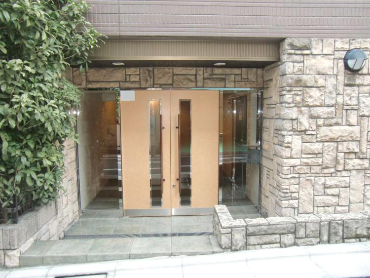 プレール御茶ノ水弐番館の外観|外観